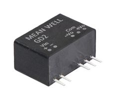 MEAN WELL GD2-151505