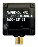 AMPHENOL MCP IOT ANTENNAS ST0815-00-N01-U