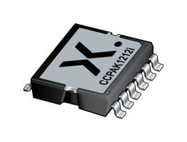 NEXPERIA PSMN1R4-100CSEJ Power MOSFET, N Channel, 100 V, 340 A, 1420 µohm, CCPAK1212i, Surface Mount