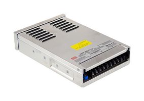 MEAN WELL ERPF-400-24 AC/DC Enclosed Power Supply (PSU), ITE, 1 Outputs, 400.8 W, 24 V, 16.7 A