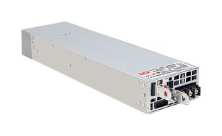 MEAN WELL NSP-1600-36 AC/DC Enclosed Power Supply (PSU), ITE & Industrial, 1 Outputs, 1.602 kW, 36 V, 44.5 A