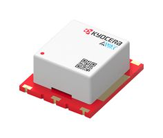 KYOCERA AVX KLNANSE100MFNBAAB
