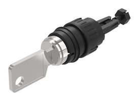 EAO 71-639.0/D Pushbutton Switch, 71 Series