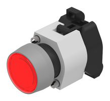 EAO 704.030.2 Switch Actuator, EAO 04 Series Illuminated Pushbutton Switches, 04 Series