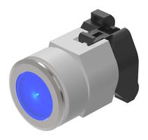 EAO 704.062.618 Switch Actuator, EAO 04 Series Illuminated Pushbutton Switches, 04 Series