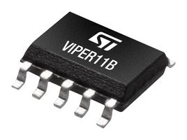 STMICROELECTRONICS VIPER114BLSTR