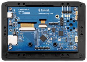BRIDGETEK IDM2040-43A
