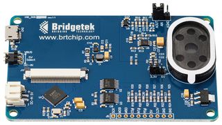 BRIDGETEK VM880C