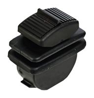 RUFFY MSA-2-2-BK-1-4
