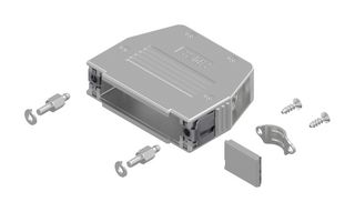 AMPHENOL CONEC 16-003220E