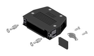 AMPHENOL CONEC 16-003270E