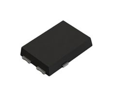 ROHM RB208RSM20STFTL1 Schottky Rectifier, 200 V, 15 A, Single Dual Anode, TO-277A, 3 Pins, 910 mV