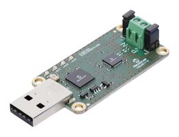 MICROCHIP EV08L38A