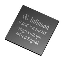 INFINEON CY8C4147LQEHVS136XXQLA1