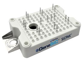 GENESIC G3F18MT12FB4