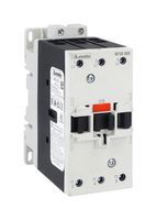 LOVATO ELECTRIC BF5000E024 Contactor, 50 A, DIN Rail, 1 kV, 3PST-NO, 3 Pole, 37 kW