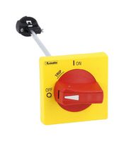 LOVATO ELECTRIC SM1X18200R Circuit Breaker Accessory, Lovato SM1R Series Motor Protection Circuit Breakers