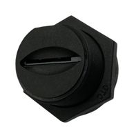 MULTICOMP PRO MP015822 Memory Card Connector, C3 Panel Jack Screw DIP, Micro SIM, 7 Contacts, Copper Alloy