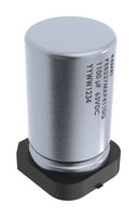 KEMET PEB227KLP4300QE4 SMD Aluminium Electrolytic Capacitor, Radial Crown, Radial Can - SMD, 3000 µF, 40 V, 0.035 ohm