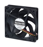 SANYO DENKI 9RA1248G4001