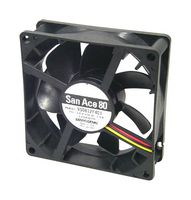 SANYO DENKI 9S0812H4011