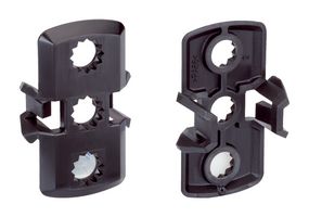 SICK BEF-AP-RSBCON Mounting Adapter Bracket, Photoelectric Proximity Sensor