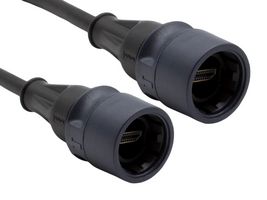 BULGIN LIMITED PXP6061/2M00