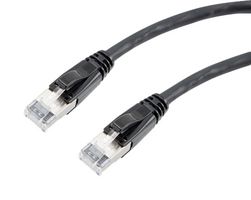 L-COM TRD626ASR-BLK-25F