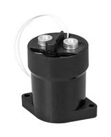 GIGAVAC GV242BAB Contactor, Flange, 800 VDC, SPST-NO-DM, 1 Pole