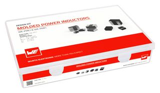 WURTH ELEKTRONIK 7447931