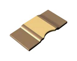 YAGEO PU2512FKM130R005L SMD Current Sense Resistor, 5000 µohm, PU Series, 2512 [6432 Metric], 4 W, ± 1%, Metal Plate