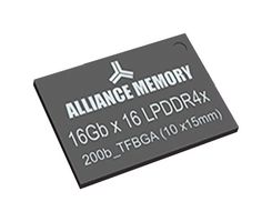 ALLIANCE MEMORY AS4C256M16MD4-062BAN