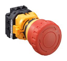 IDEC XW1E-BV412MFR