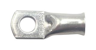 MUELLER ELECTRIC MCL35-8 Lug Terminal, Crimp, 35 mm², Compression Lug, M8