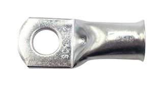 MUELLER ELECTRIC MCL95-12 Lug Terminal, Crimp, 95 mm², Compression Lug, M12