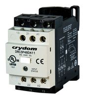 SENSATA/CRYDOM DRC3P48D420