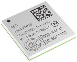 MURATA LBAD0XX1SC-005