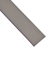 3M HF625/20 (328FT) Ribbon Cable, Non-Splice Free, Unscreened, 20 Core, 28 AWG, 328 ft, 100 m