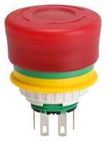 IDEC XW1E-LV3SG02QBTR