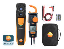 TESTO TESTO 860I ELECTRICAL KIT