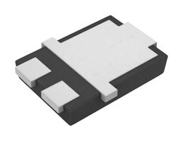 ROHM RB058RSM20STFTL1 Schottky Rectifier, 200 V, 3 A, Single, TO-277A, 3 Pins, 900 mV