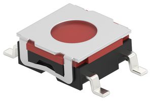 ALCOSWITCH - TE CONNECTIVITY STS26A50YSMTR