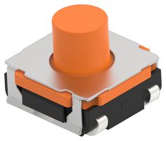 ALCOSWITCH - TE CONNECTIVITY STS52B35OJTTR