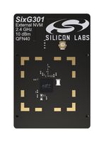 SILICON LABS SIXG301-RB4407A