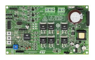 STMICROELECTRONICS EVSPIN32G06Q2S1