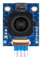 STMICROELECTRONICS STEVAL-16GZMAI1