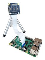 AMS OSRAM GROUP MIRA050 MINI SENSOR BOARD RGB