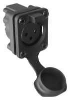 AMPHENOL AUDIO AXS3FP