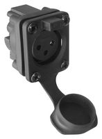 AMPHENOL AUDIO AXS3FPH