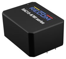 RECOM POWER RAC15-15SK/WI